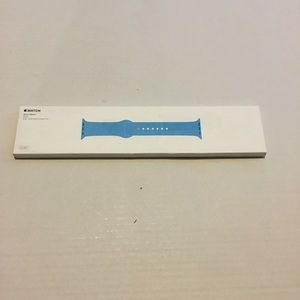 Watch Sport Band blue 42mm